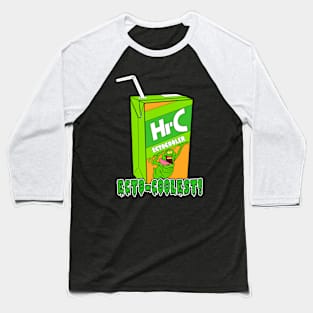 It's the coolest! Baseball T-Shirt